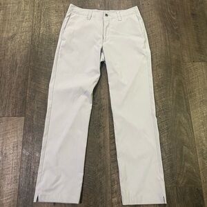 Callaway Gray Golf Pants